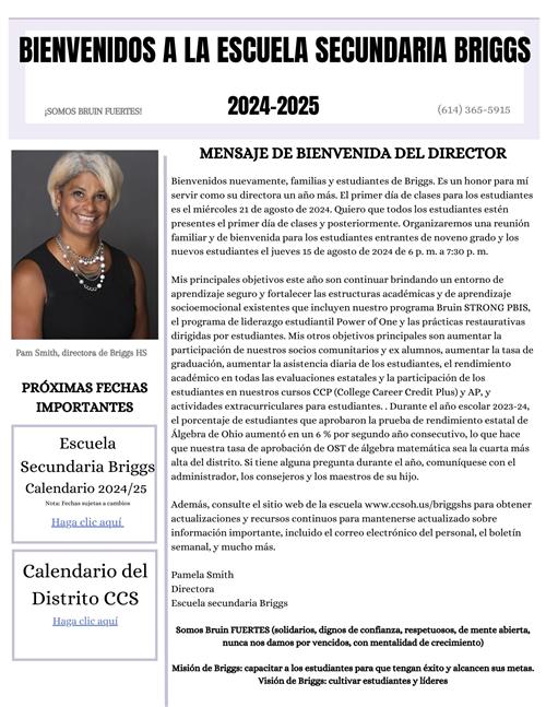 24-25 JPG Spanish Welcome Packet 
